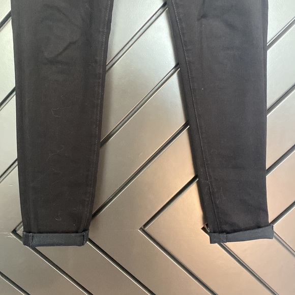 AG High Rise Skinny - Picture 3 of 5